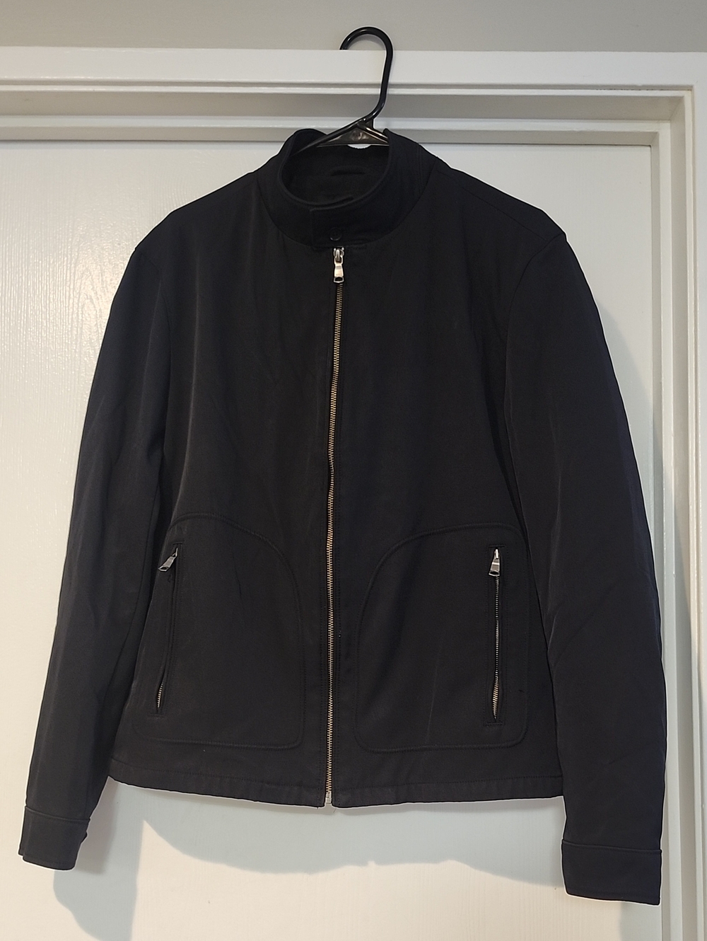 Banana Republic Black Jacket